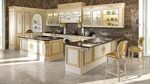 بازسازی بلوار فردوس غرب و شرق