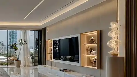 بازسازی تهران در سال 2025 و نقشه راه کامل