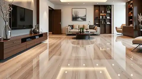 بازسازی ساختمان شمال تهران
