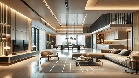 طراحی و بازسازی ساختمان و 10 نکته برای برنامه‌ریزی یک پروژه بازسازی
