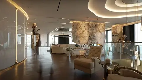 بازسازی الهیه فرشته