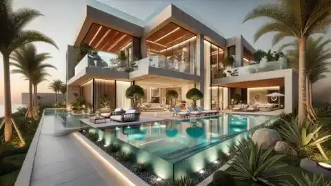 بازسازی کیش با شرکت ساختمانی تهران دکور و تیم بازسازی دکتر کریمی