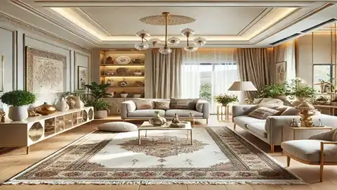 بازسازی ساختمان قبل از عید در یک ماه