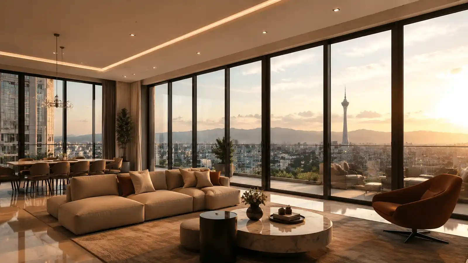 طراحی و ساخت انواع درب و پنجره UPVC دوجداره در تهران